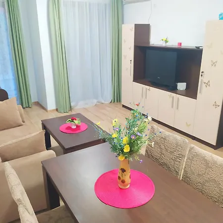 Appartement Visit Sunny Marina Ravda