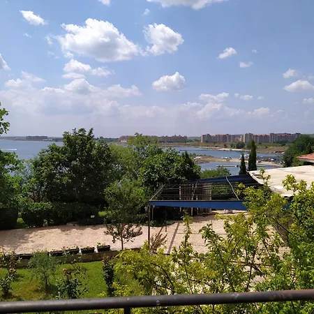 Visit Sunny Marina شقة رافدا