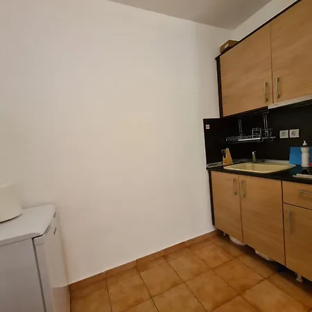 Visit Sunny Marina Ravda