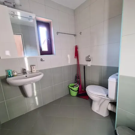 Visit Sunny Marina Appartement Ravda