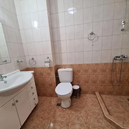 Visit Sunny Marina Appartement *