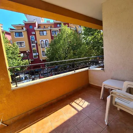 Appartement Visit Sunny Marina Ravda