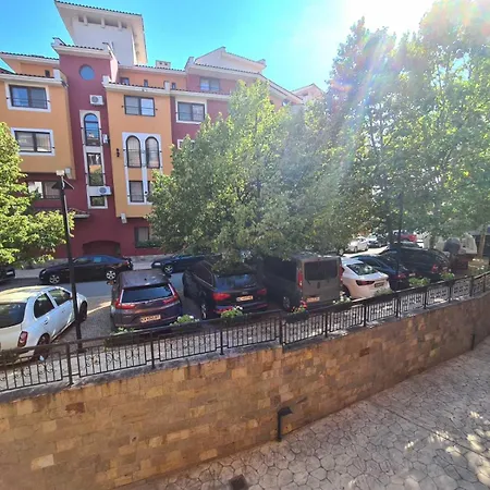 Visit Sunny Marina Rawda