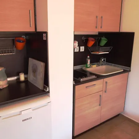 公寓 Visit Sunny Marina 拉夫达