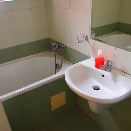 Visit Sunny Marina Apartamento *