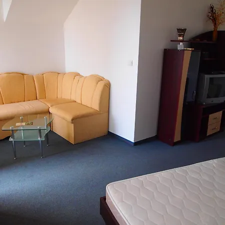 Visit Sunny Marina Lägenhet Ravda