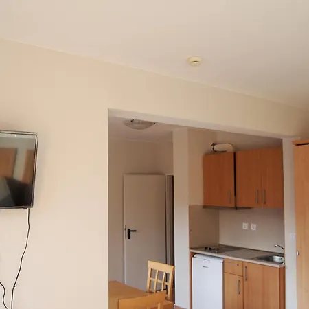 Apartamento Visit Sunny Marina