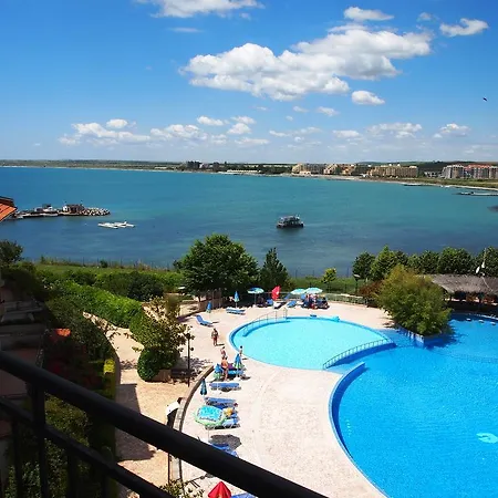 شقة Visit Sunny Marina *