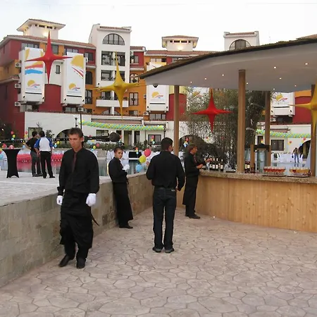 شقة Visit Sunny Marina