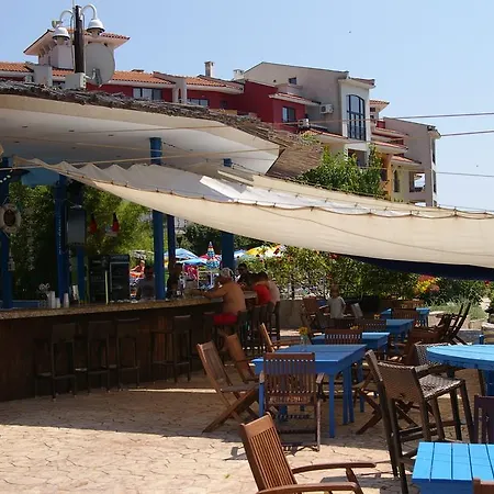 شقة Visit Sunny Marina *