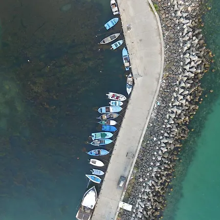 شقة Visit Sunny Marina