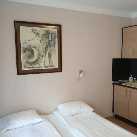 Appartement Visit Sunny Marina *