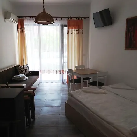 Apartamento Visit Sunny Marina *