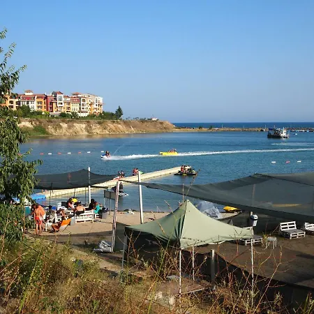 Visit Sunny Marina رافدا