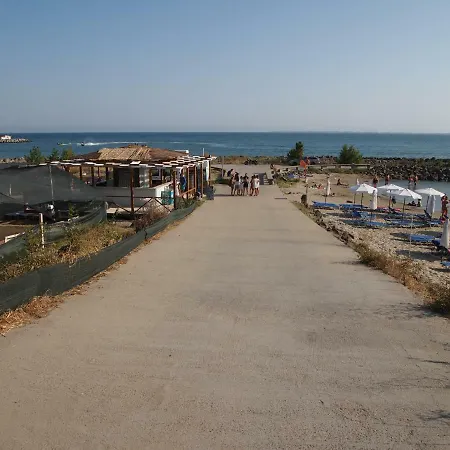 Visit Sunny Marina رافدا