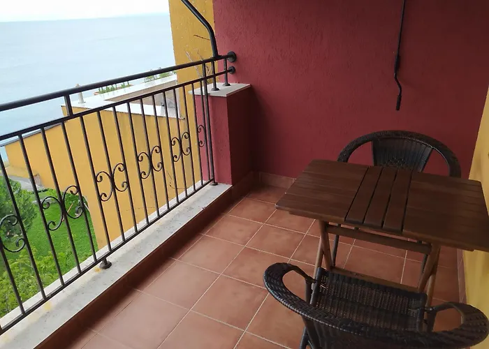 Visit Sunny Marina Lägenhet